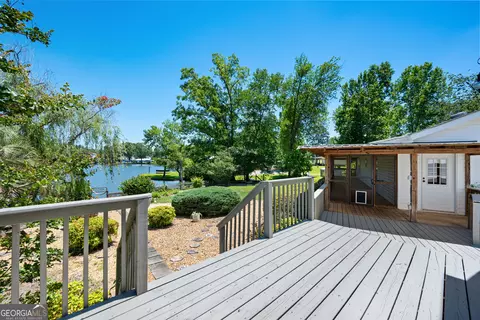 Exterior - 188 Deptula Rd, Jackson, GA 30233 photo 10 of 25