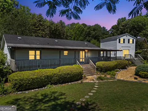 Exterior - 188 Deptula Rd, Jackson, GA 30233 photo 3 of 25