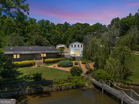 Exterior - 188 Deptula Rd, Jackson, GA 30233 photo 25 of 25