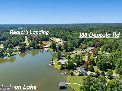 View/Area - 188 Deptula Rd, Jackson, GA 30233 photo 9 of 11