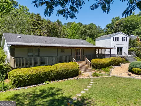 Exterior - 188 Deptula Rd, Jackson, GA 30233 photo 2 of 25