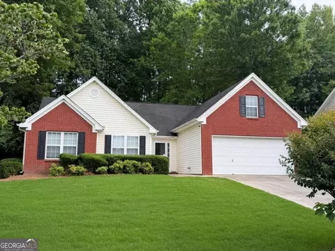 3070 Chandon Ln, Lawrenceville, GA 30044