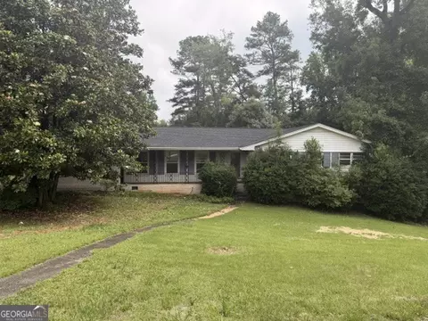 1144 Evangeline Dr, Decatur, GA 30035