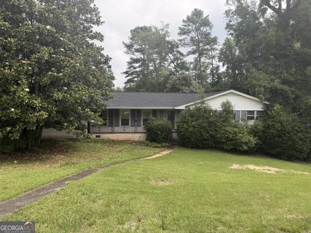 1144 Evangeline Dr, Decatur, GA 30035