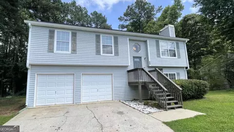 611 Davis Mill Rd S, Dallas, GA 30157