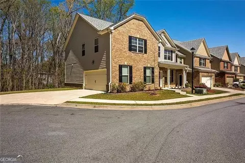 5831 Peltier Trce, Norcross, GA 30093