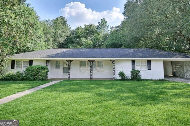 115 Herty Dr, Statesboro, GA 30458