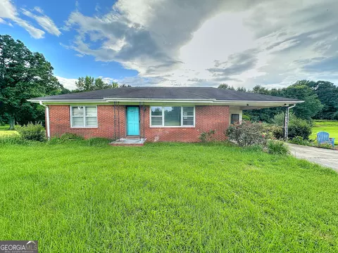 4599 Mountville Hogansville Rd, Hogansville, GA 30230