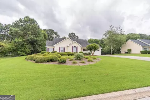304 Ron Dr, Bethlehem, GA 30620 photo 3