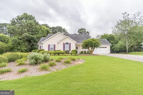 304 Ron Dr, Bethlehem, GA 30620 photo 2