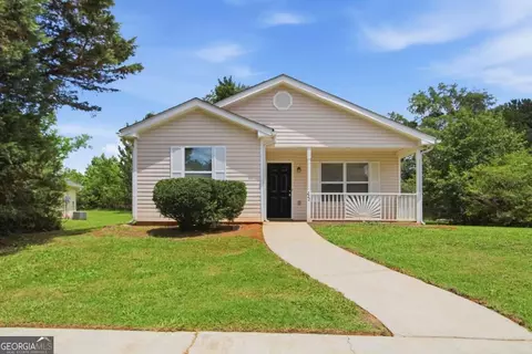 222 Dove Pl, Social Circle, GA 30025