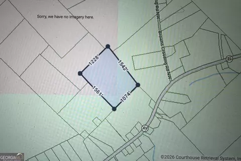 1011 49 W Hwy, Haddock, GA 31033