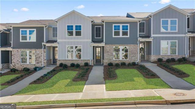 123 Park Ridge Cir #104, Emerson, GA 30137