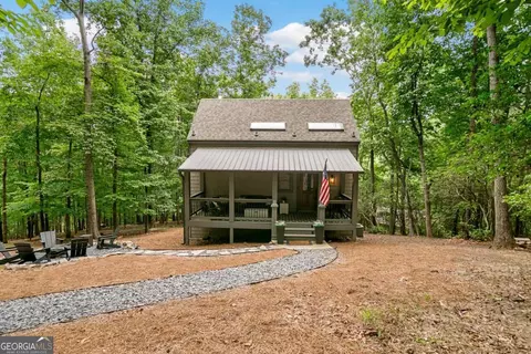 233 Lone Wolf Trl, Jasper, GA 30143