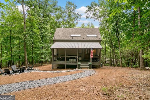 233 Lone Wolf Trl, Jasper, GA 30143
