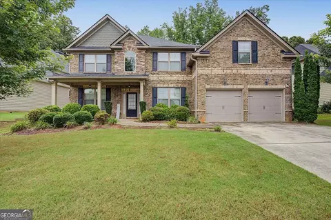 2327 Magaw Ln, Powder Springs, GA 30127