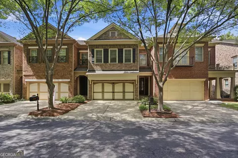 22 Star Spangled Ln, Peachtree City, GA 30269