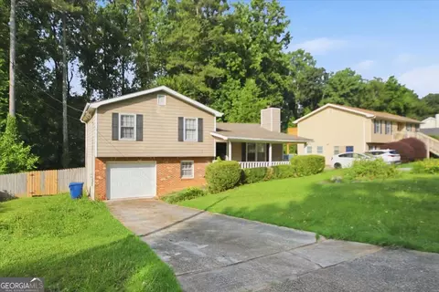1496 Cherry Hill Rd SW, Conyers, GA 30094