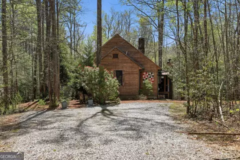 341 Brookwood Ln, Clarkesville, GA 30523
