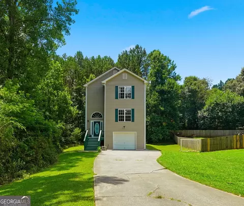 673 Effie Dr, Lawrenceville, GA 30045