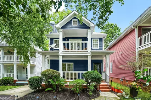 1001 Lena St NW, Atlanta, GA 30314