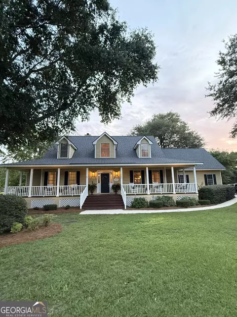 129 Cambridge Dr, Rincon, GA 31326