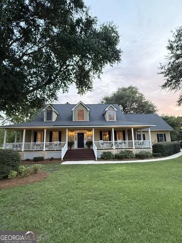 129 Cambridge Dr, Rincon, GA 31326