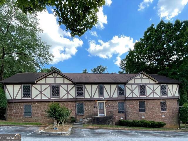 3193 Abbeywood Dr, Decatur, GA 30034