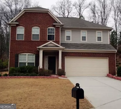 2520 Northmont Pkwy, Duluth, GA 30097