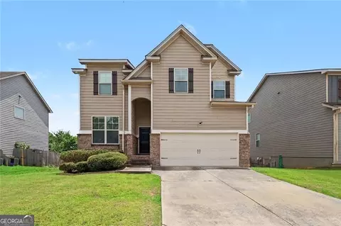 4159 Elm Trace Dr, Loganville, GA 30052
