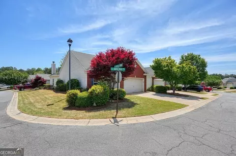 1411 Raven Rock Trl NW, Kennesaw, GA 30152