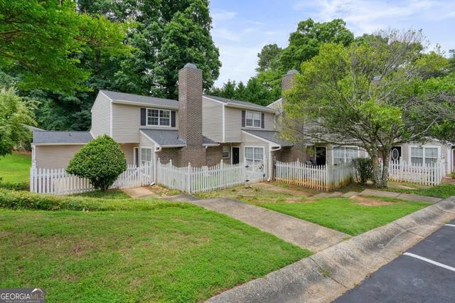 551 Summit Ln SW, Marietta, GA 30008