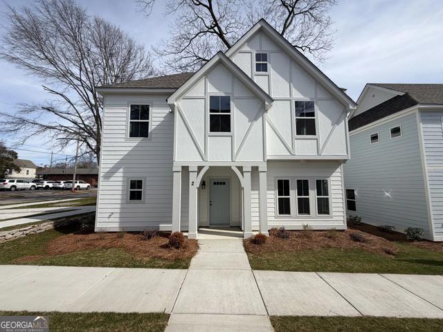 405 Broome St UNIT 2, Lagrange, GA 30240
