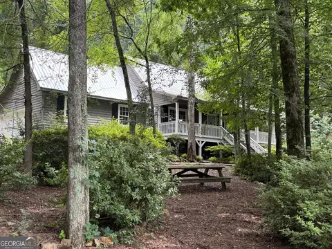 2956 Horseleg Creek Rd SW, Rome, GA 30165