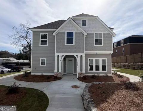405 Broome St UNIT 4, Lagrange, GA 30240 photo 1