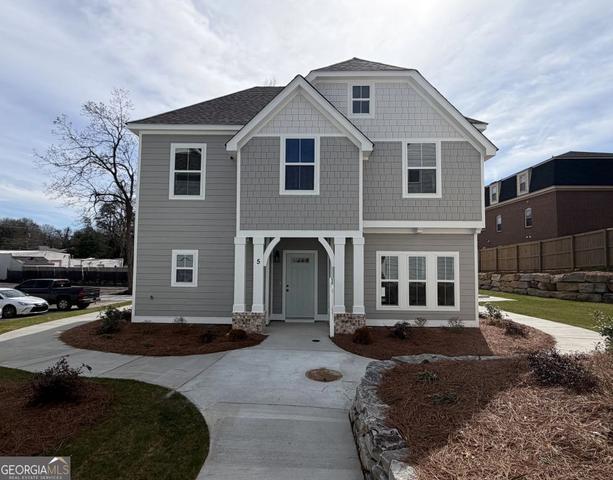 405 Broome St UNIT 4, Lagrange, GA 30240