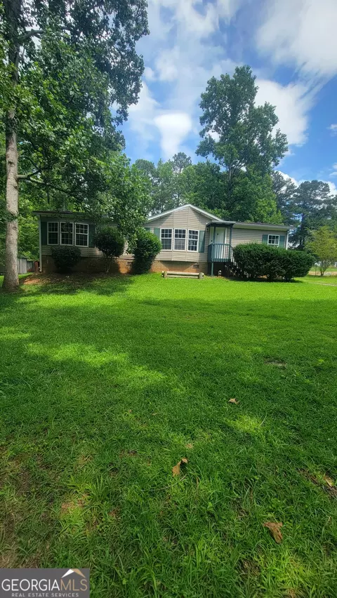 174 Luther Cir, Villa Rica, GA 30180