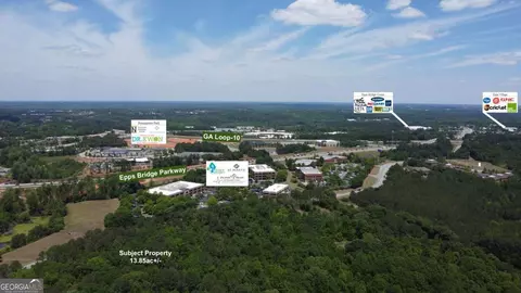 0 Mars Hill Rd, Watkinsville, GA 30677