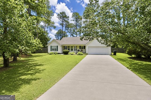 40 Rays Cir, Valdosta, GA 31602