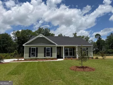 311 Livingston Bnd, Statesboro, GA 30461