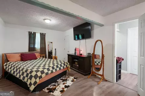Bedroom - 108 Roberts St, Calhoun, GA 30701 photo 2 of 3