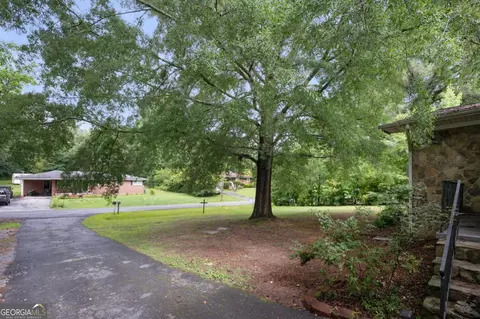 Exterior - 108 Roberts St, Calhoun, GA 30701 photo 1 of 4