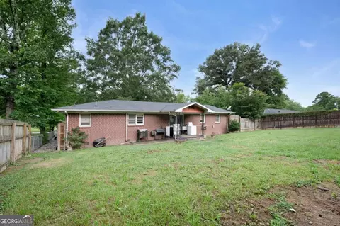 Exterior - 108 Roberts St, Calhoun, GA 30701 photo 4 of 4