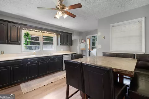 Kitchen - 108 Roberts St, Calhoun, GA 30701 photo 1 of 2