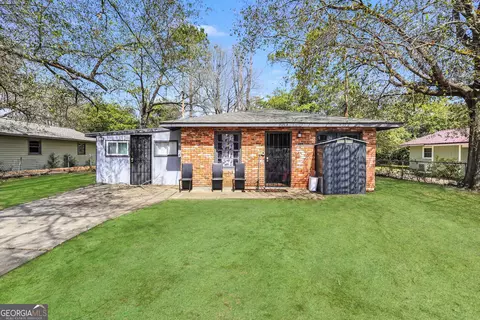 106 Vickie Dr, Warner Robins, GA 31093