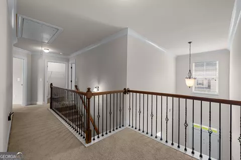 Entry Way - 3256 Alhambra Cir, Hampton, GA 30228 photo 6 of 7