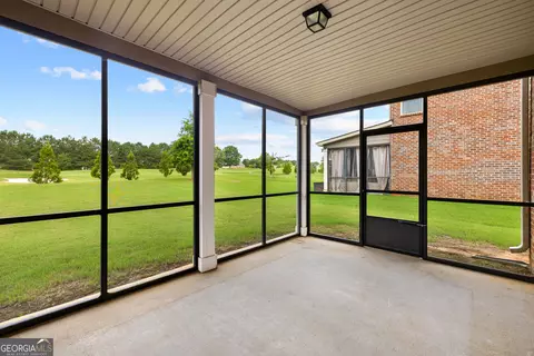 Exterior - 3256 Alhambra Cir, Hampton, GA 30228 photo 4 of 7