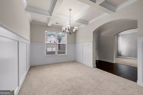 Entry Way - 3256 Alhambra Cir, Hampton, GA 30228 photo 5 of 7
