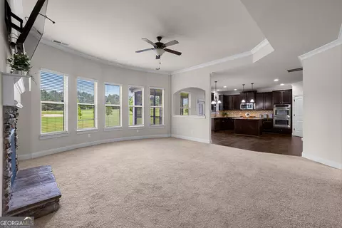 Living - 3256 Alhambra Cir, Hampton, GA 30228 photo 1 of 3