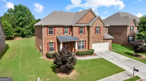 Other - 3256 Alhambra Cir, Hampton, GA 30228 photo 13 of 14